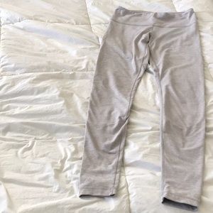 Lululemon leggings size 6